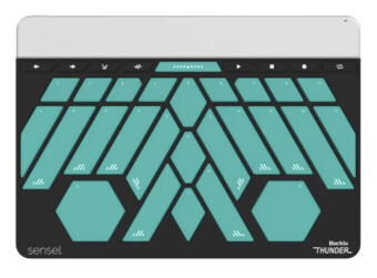 Buchla EASEL COMMAND w/ MORPH BUNDLE ECM-X7-BUNDLE Фото 2