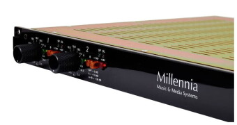 Millennia HV-3C Фото 3