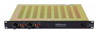 Millennia HV-3C Фото 7