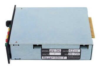 Millennia HV-35 Фото 4