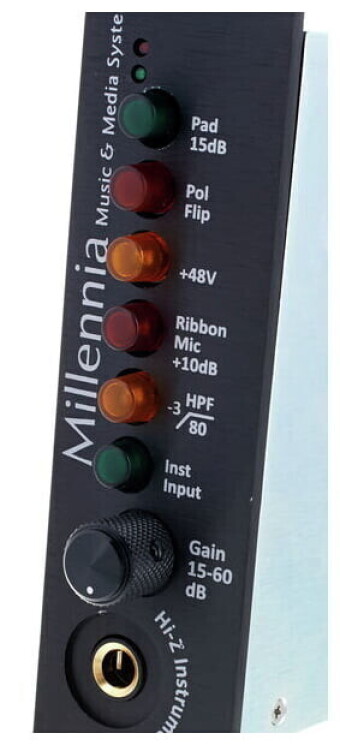 Millennia HV-35 Фото 3
