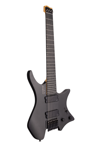 Strandberg Boden Metal NX 7 Black Granite Фото 7