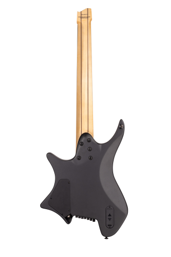 Strandberg Boden Metal NX 7 Black Granite Фото 9