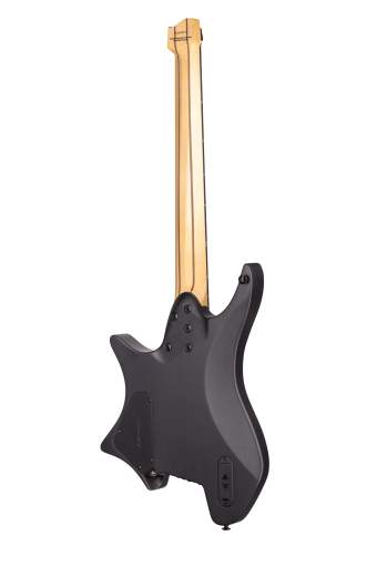Strandberg Boden Metal NX 7 Black Granite Фото 5