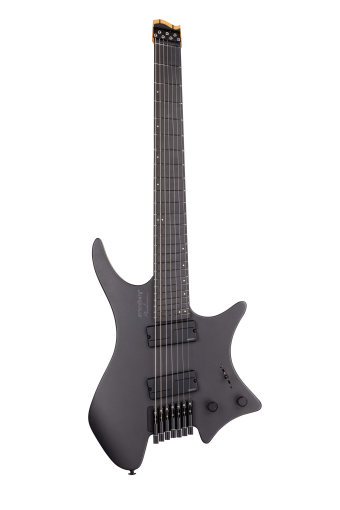 Strandberg Boden Metal NX 7 Black Granite