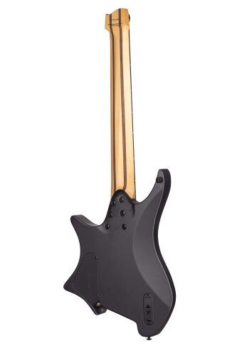 Strandberg Boden Metal NX 8 Black Granite Strandberg Boden Metal NX 8 Black Granite Фото 5