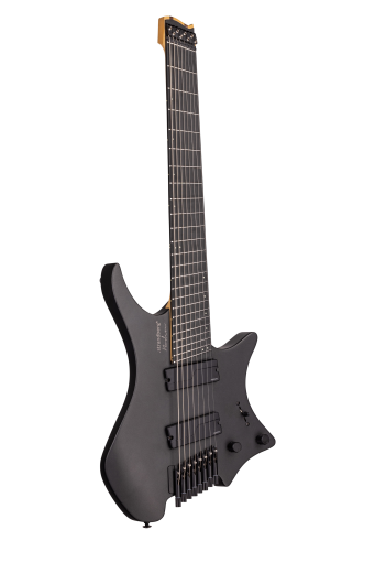 Strandberg Boden Metal NX 8 Black Granite Strandberg Boden Metal NX 8 Black Granite Фото 7