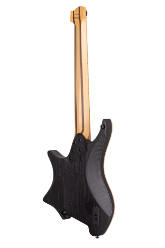 Strandberg Boden Original NX 8 Charcoal Black Фото 5