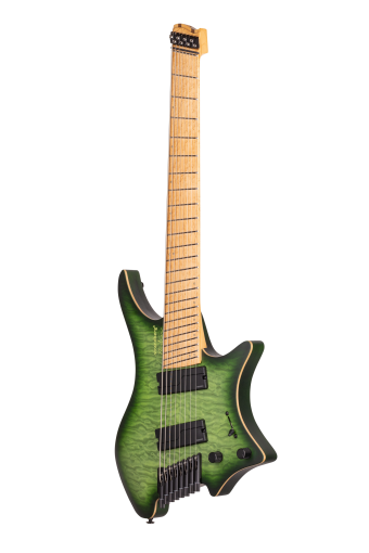 Strandberg Boden Original NX 8 Earth Green Фото 2