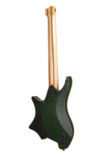 Strandberg Boden Original NX 8 Earth Green Фото 5