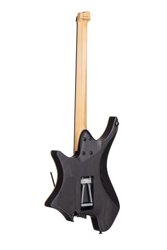 Strandberg Boden Prog NX 6 Charcoal Black Strandberg Boden Prog NX 6 Charcoal Black Фото 4