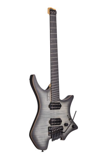 Strandberg Boden Prog NX 6 Charcoal Black Strandberg Boden Prog NX 6 Charcoal Black Фото 7