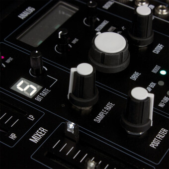 Plankton Electronics Spice (Desktop. Eurorack compatible) Фото 2