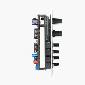 Plankton Electronics Nutone DIY KIT Plankton Electronics Nutone DIY KIT Фото 2