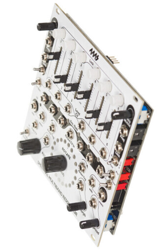 4MS Spectral Multiband Resonator 4MS Spectral Multiband Resonator Фото 3