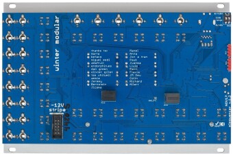 Winter Modular Eloquencer Фото 2