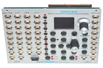 Rossum Assimil8or Фото 3
