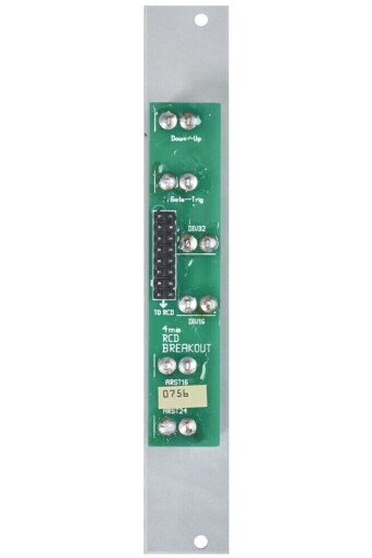 4MS RCD Breakout Фото 2