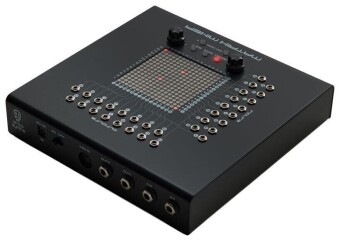 Erica Synths Desktop Matrix Mixer Фото 2