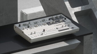 UDO Audio Super 6 Desktop Фото 2