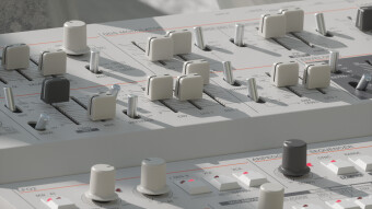 UDO Audio Super 6 Desktop Фото 3