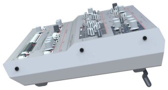 UDO Audio Super 6 Desktop Фото 6