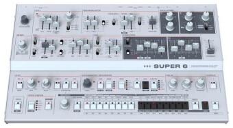UDO Audio Super 6 Desktop Фото 10
