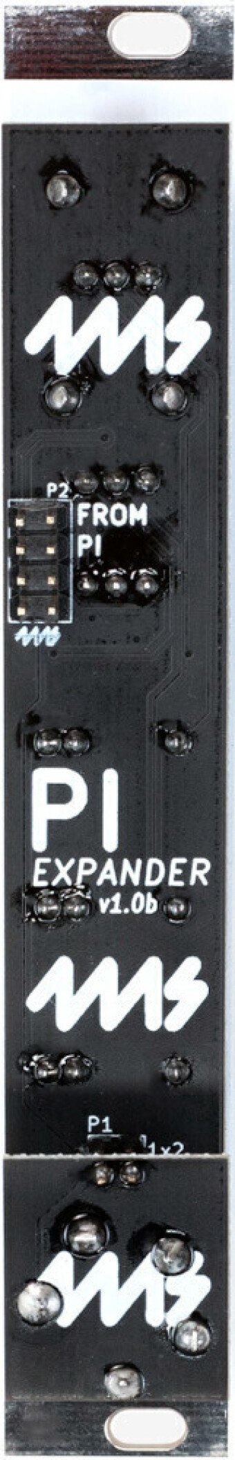 4MS Percussion Interface + Expander Фото 2