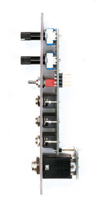 4MS Percussion Interface + Expander Фото 3