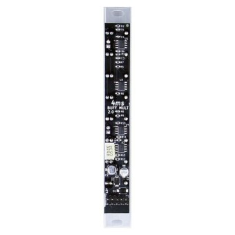 4MS Buffered Multiple 4MS Buffered Multiple Фото 2