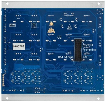 Rossum Panharmonium Rossum Panharmonium Фото 2