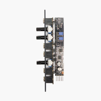 Plankton Electronics Mix1 (Audio Version) Фото 2