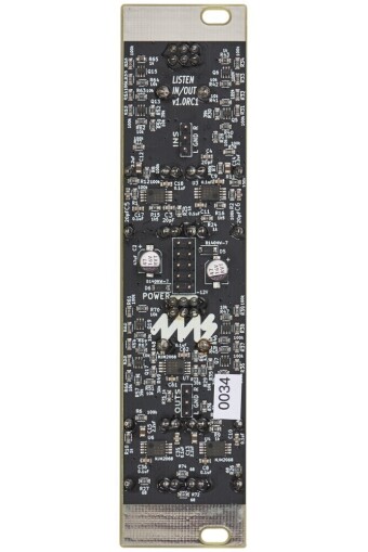 4MS Listen IO Фото 2