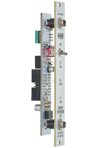 4MS Row Power 35 (white) Фото 3