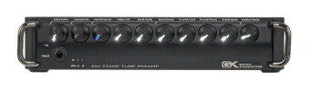 Gallien Krueger FUSION S 800 Gallien Krueger FUSION S 800 Фото 7