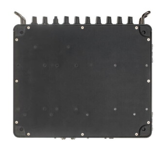 Gallien Krueger FUSION S 800 Gallien Krueger FUSION S 800 Фото 3