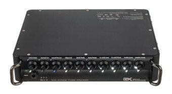 Gallien Krueger FUSION S 800 Gallien Krueger FUSION S 800 Фото 10