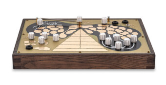 SOMA Enner night frog Фото 3