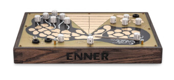 SOMA Enner night frog Фото 2