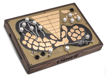 SOMA Enner night frog Фото 4