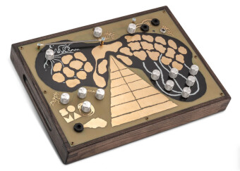 SOMA Enner night frog Фото 5