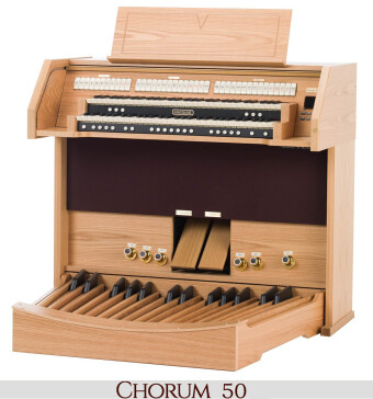 Viscount CHORUM S50 DLX Фото 5