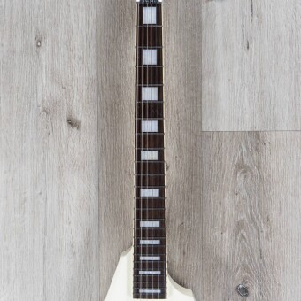 ESP LTD MSV-1 Olympic White Фото 8