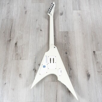 ESP LTD MSV-1 Olympic White Фото 7