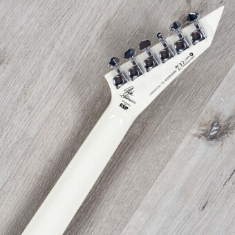 ESP LTD MSV-1 Olympic White Фото 4