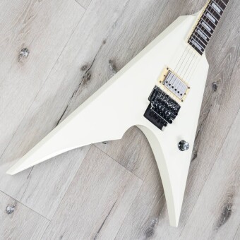 ESP LTD MSV-1 Olympic White Фото 10
