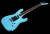 ESP LTD SC-20 Sonic Blue Left-Handed Фото 3