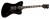 ESP LTD Sparrowhawk Black Фото 2