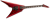 ESP LTD ARROW-1000 Candy Apple Red Satin Фото 2