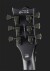 ESP LTD EC-FR Black Metal Black Satin Фото 5